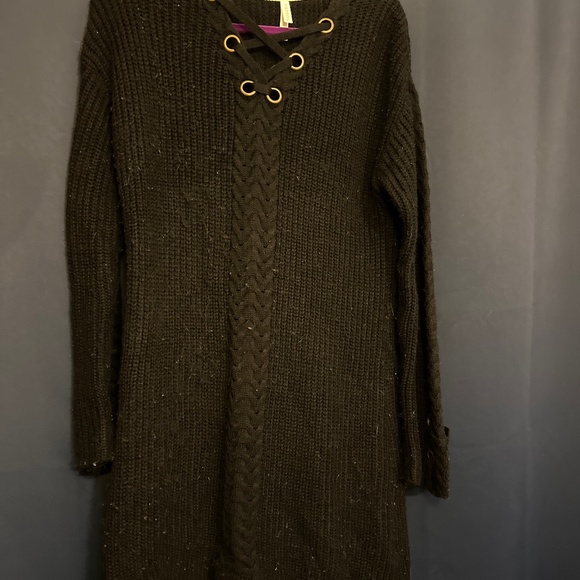 Xhilaration Dresses & Skirts - Sweater dress